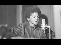 Lagu 11-Year-Old Michael Jackson Said \