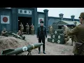 Download Lagu 抗日電影：特工小夥潛入敵營，將炸彈布滿大本營炸爆日軍司令部！⚔️ 抗日 | 战争 | #抗日 #女特工電影