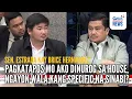 Download Lagu Sen. Jinggoy, Brice Hernandez, nagharap matapos ang testimonya nito sa Kamara | GMA Integrated News
