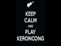 Download Lagu Lenggang Kangkung - Toto Salmon \u0026 Hetty H