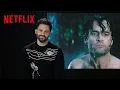 Download Lagu Penn Badgley Explains the YOU Series Finale [SPOILERS] | Netflix