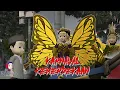 Lagu HORROR KAKINA 175 - Karnaval dan Lomba Hari Kemerdekaan Dapat Gangguan Kuntilanak