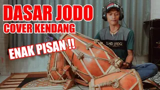 Download Dani Rampak Kendang Cover Dasar Jodo MP3