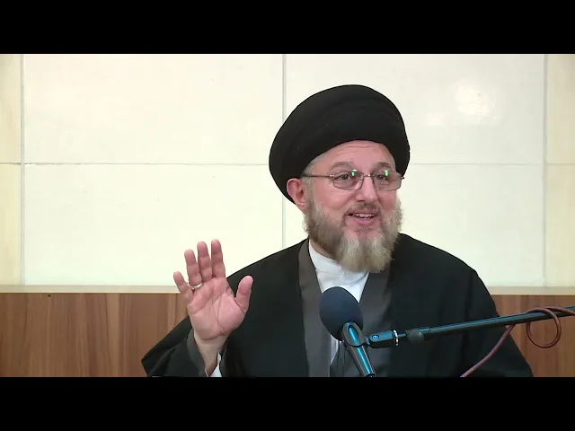 بحث الفقه 802 : (187) كتاب الصوم. مكروهات الصوم.  6 رجب الاصب 1444