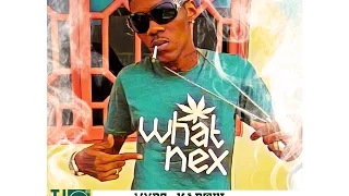 Vybz Kartel - What Nex