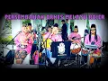 Lagu PERSEMBAHAN ORKES MELAYU ROJER ft ASMIDAR - HULU LANGAT 2023