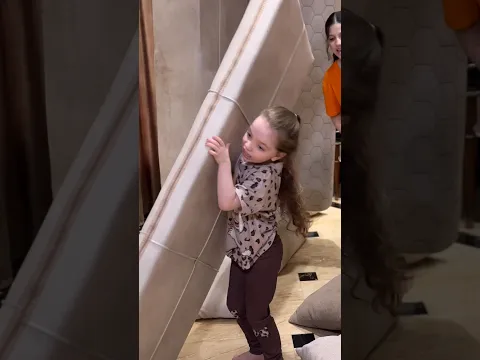 خربنا البيت وميكي غضب🫤
