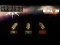 Weapons Control WCON Settings explained NEBULOUS Fleet Command