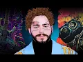 Why Post Malone Abandoned Hip-Hop for Country The Real Story