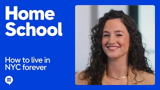 How to live in NYC forever StreetEasy Home School