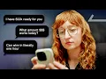 I Texted A Loan Shark Back What I Uncovered Will Shock You