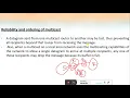 CS 407 Distributed Computing - Module 3