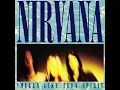 Download Lagu [Clean LP] (ver. 2) Nirvana   Smells Like Teen Spirit