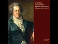 Violin Sonata No. 33 in E-Flat Major, K. 481: II. Adagio - Elisabeth Jess-Kropfitsch, Johannes Jess-Kropfitsch & Wolfgang Amadeus Mozart