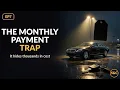 The Payment Plan That Helped GM Overtake Ford