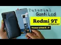 Download Lagu Redmi 9T Ganti Lcd | Redmi 9T Lcd Replacement