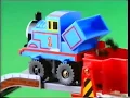 Download Lagu VHS Opening/Closing - Thomas and the Magic Railroad (UK 2000)