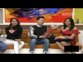 PROMO RUMAH UYA TRANS 7