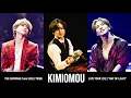 Download Lagu THE RAMPAGE / KIMIOMOU (LIVE TOUR 2022 “RAY OF LIGHT”)