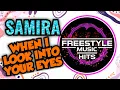 Download Lagu Samira - When I Look Into Your Eyes (Infinity Melody Radio Mix) FMH