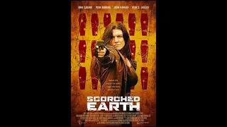 scorched earth 2018 movie review