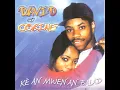 Kè an mwen an ballad - David et Corine