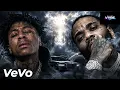 NBA YoungBoy x Kevin Gates – Heaven Heard My Cry (Official Music Video)