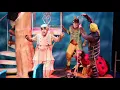 James and The Giant Peach - PLUMP AND JUICY