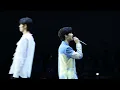 [FANCAM] Permission To Dance  -  NUNEW  || #Mchoice2022