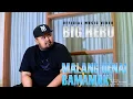 Download Lagu Big Heru Terbaru - Malang Denai Bamamak [Official Music Video]