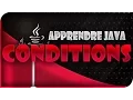 LEARN JAVA - CONDITIONS