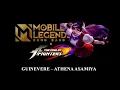 Download Lagu Sound Effect Guinevere - Athena Asamiya | MLBB x The King Of Fighters 2nd