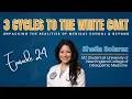 Sheila M2 at University of New England College of Osteopathic Medicine Med School Years Ep 24