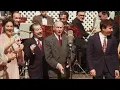 THE GODFATHER - che la luna mezzo mare