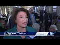 Democratic presidential hopeful Klobuchar says she s not leaving Midwest behind