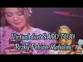 Download Lagu Malaysia punye cerita Ikylini di MahaliniisyourKL #rizkyfebian #mahalini #sulefamily