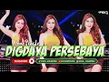 Download Lagu DIGDAYA PERSEBAYA - FUNKOT VERSION [[ NEW 2024 ]] DJ VALENT OFC