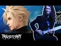 Download Lagu Final Fantasy VII - METAL COVER - \