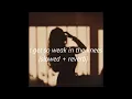 Lagu Larissa Lambert - Weak [slowed + reverb](i get so weak in the knees ,i can hardly talk) Tiktok Audio