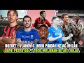 Download Lagu NGEBET 😱 Vlahovic Ingin Ke Milan 🔹 Juve Pesta Gol 🔥🔹 Mosquera Ke Inter 👊 - Berita Liga Italia ⚽