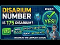 How to check whether a number is Disarium number or not