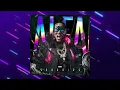 El Alfa "El Jefe" - Singapur (El Androide)
