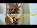 【どうしても どうしても】live ver. back numberギター弾いてみた 〜"Grateful Yesterdays Tour2026"at日産スタジアム〜
