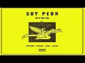 Descargar Bad Bunny Ft. Arcangel, Ozuna & J Balvin – Soy Peor (Remix) - ¡100% Gratis & Facil! - 2017