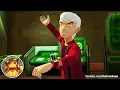 Download Lagu Ben 10 Alien Force Vilgax Attacks - Albedo vs Ben Tennyson [1080p]