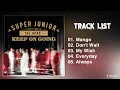 Download Lagu [Full Album] SUPER JUNIOR (슈퍼주니어) - The Road: Keep on Going