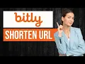 How to Shorten URL with Bitly Create Short Links for Sharing