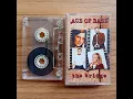 Lagu Ace of Base The Bridge (1995) Mega Records PolyGram Original Kaset Indonesia Cassette Tape Europop