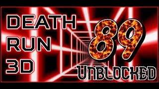 Death Run 3D Unblocked Game Site For School - Fungames89