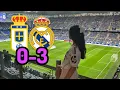 Download Lagu 💥 ASÍ FUE el REGRESO del OVIEDO a PRIMERA en el CARLOS TARTIERE Real Oviedo 0-3 Real Madrid